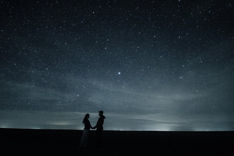 Twilight Romance