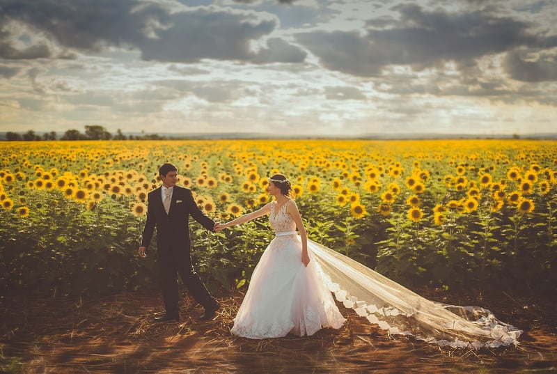 Ethereal Gown